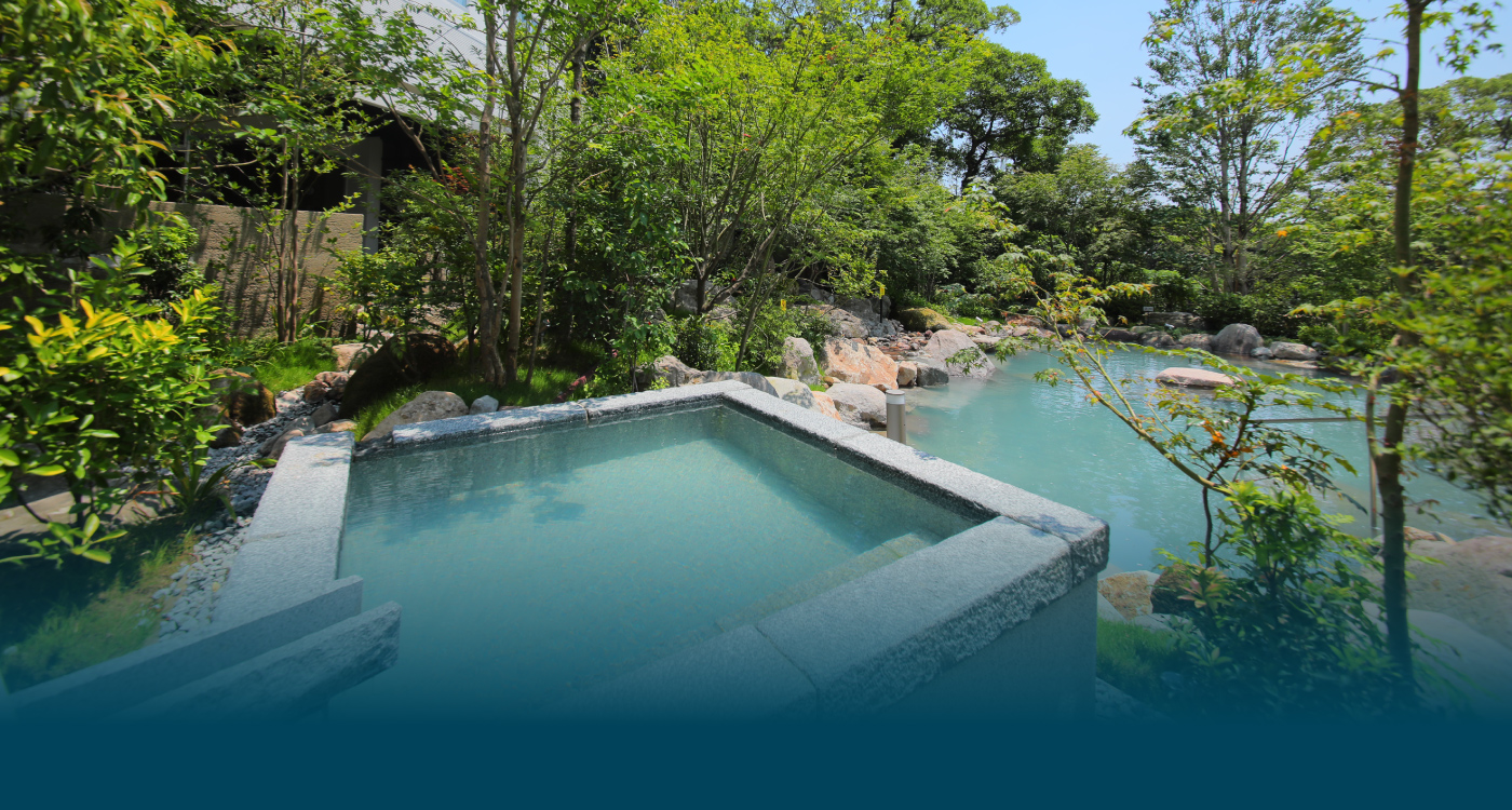 냉천/ 차가운 욕조