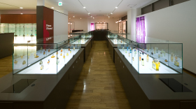 Oita Fragrance Museum