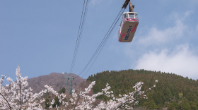 Beppu Ropeway
